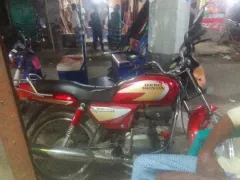 Hero Splendor Plus